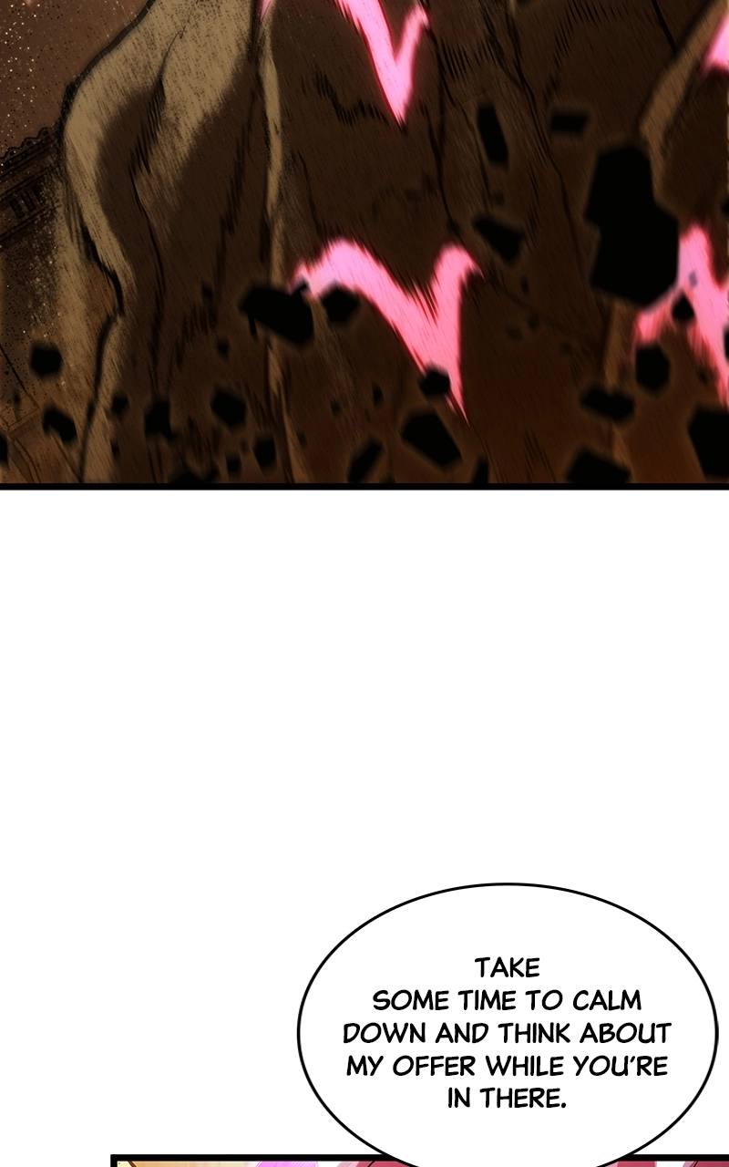 The World After The End Chapter 57 Page 54