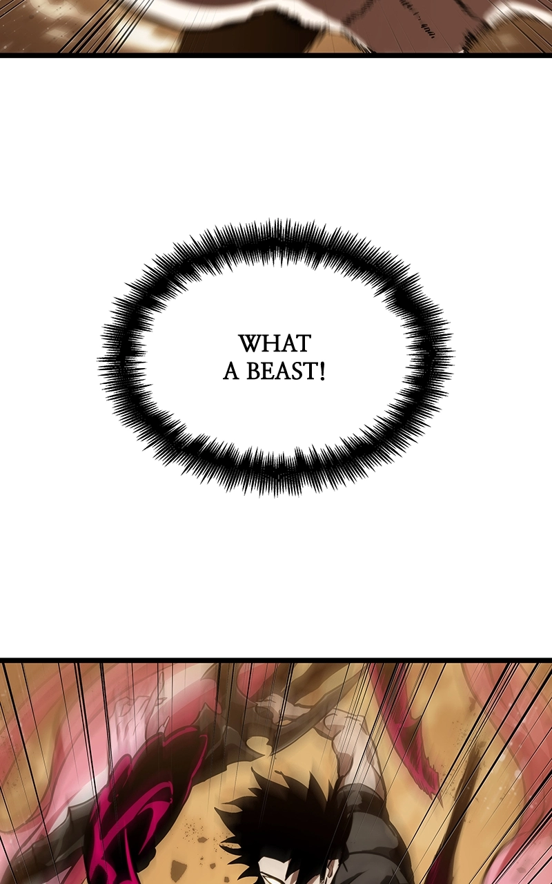 The World After The End Chapter 57 Page 62