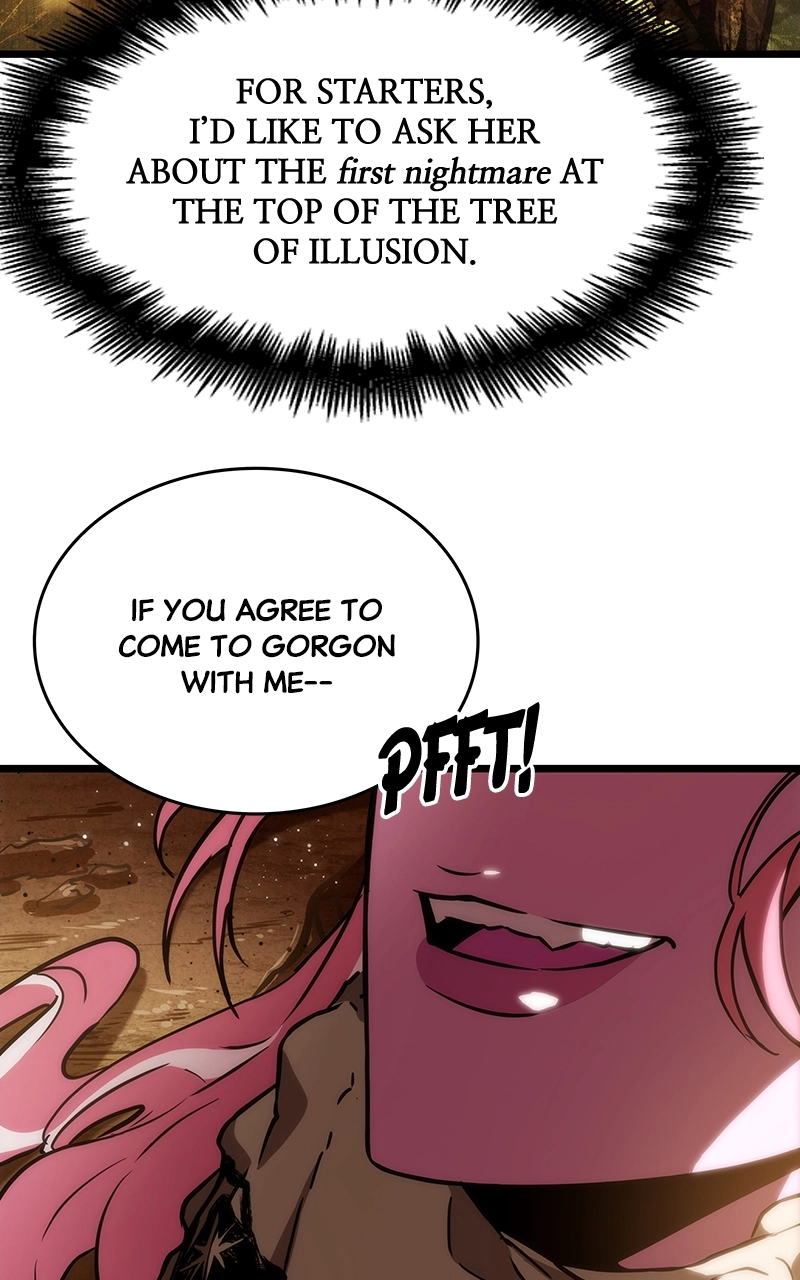 The World After The End Chapter 57 Page 68
