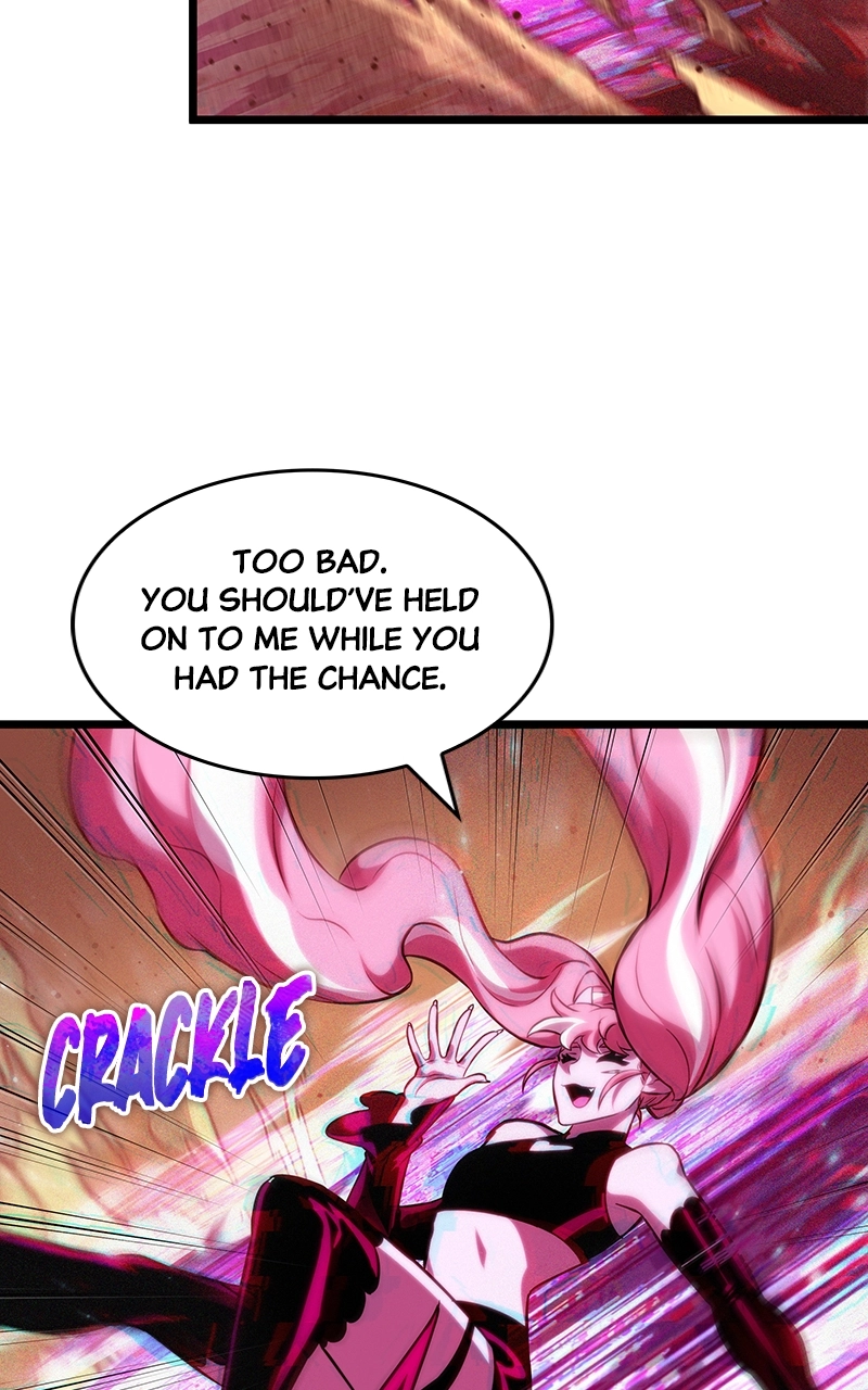 The World After The End Chapter 57 Page 74