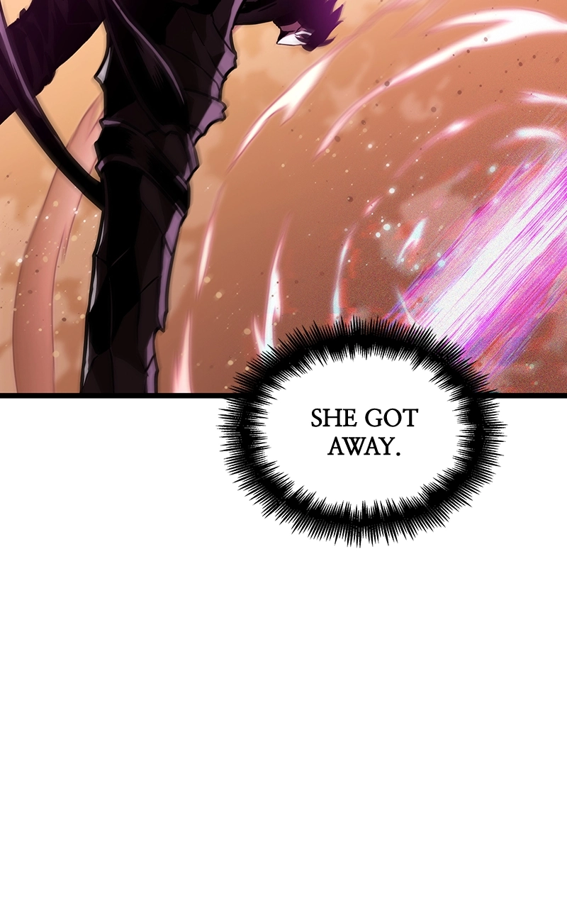 The World After The End Chapter 57 Page 76