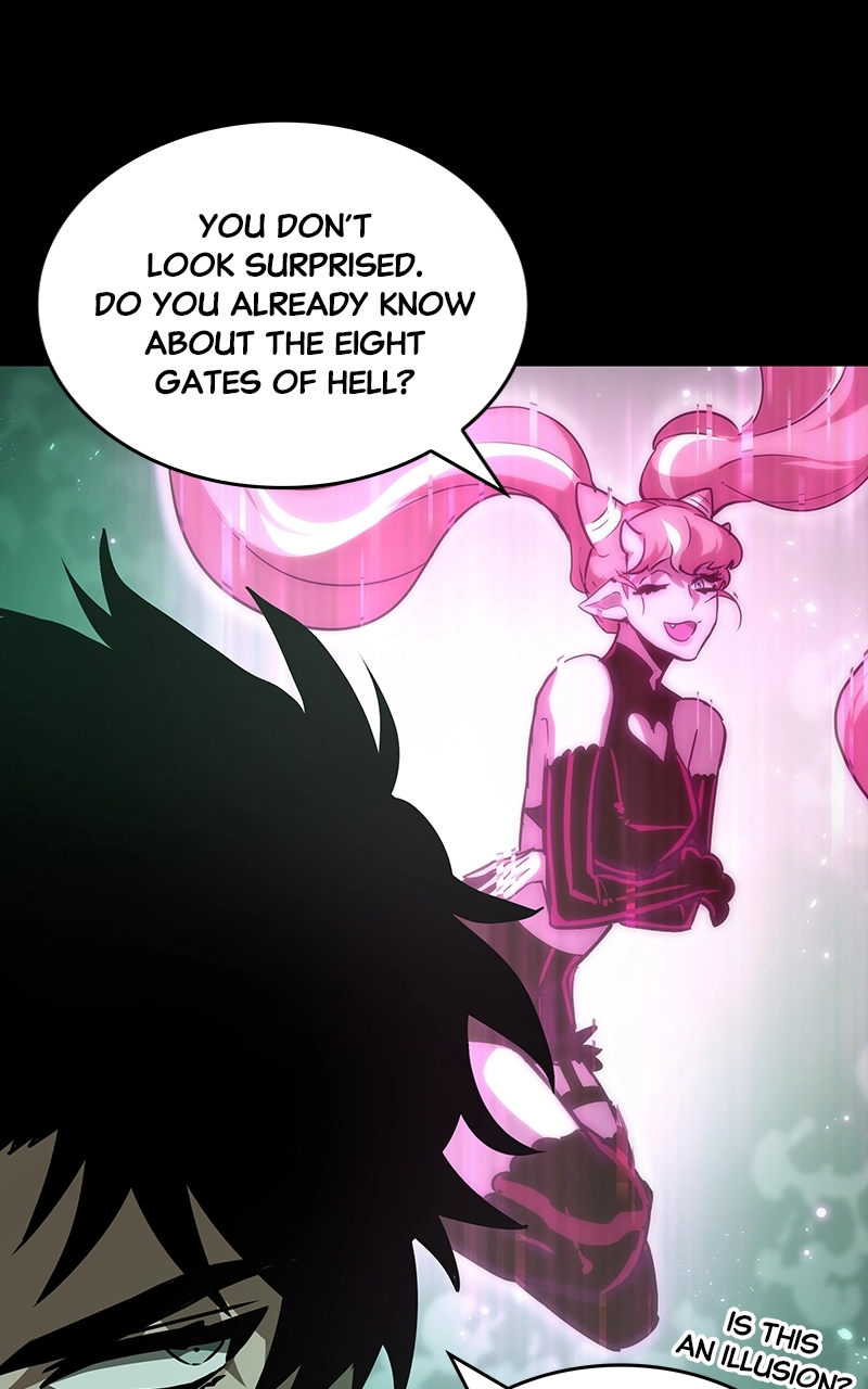The World After The End Chapter 57 Page 86