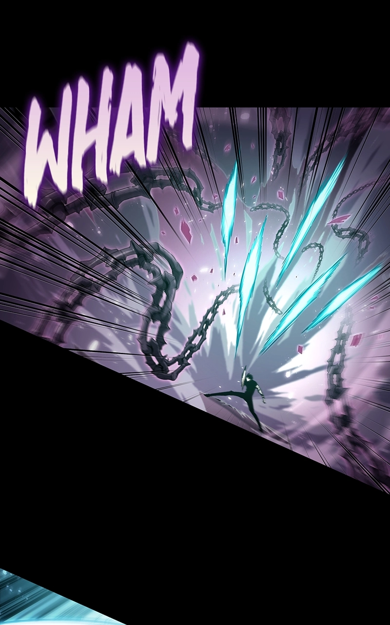 The World After The End Chapter 57 Page 95