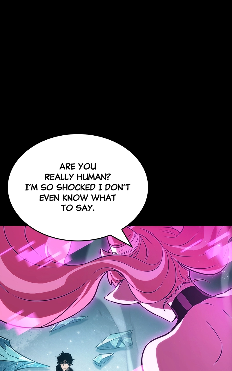 The World After The End Chapter 57 Page 99
