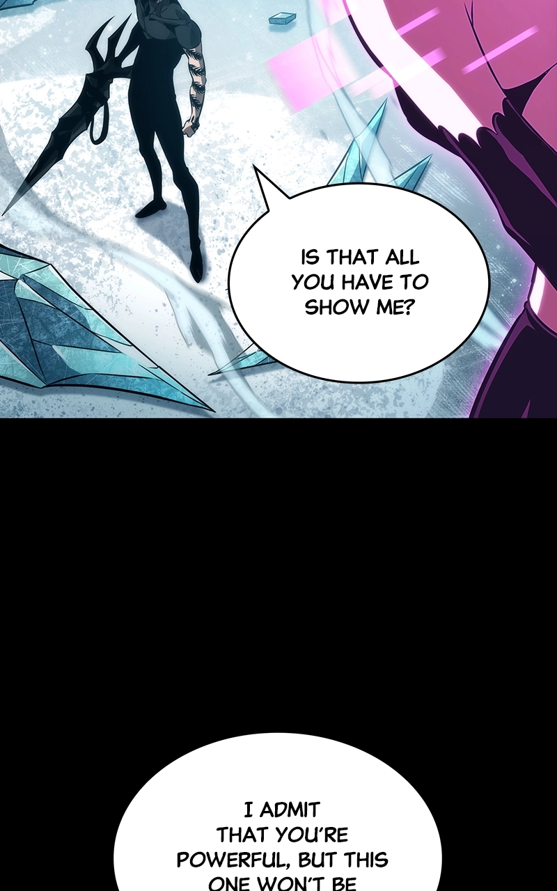 The World After The End Chapter 57 Page 100