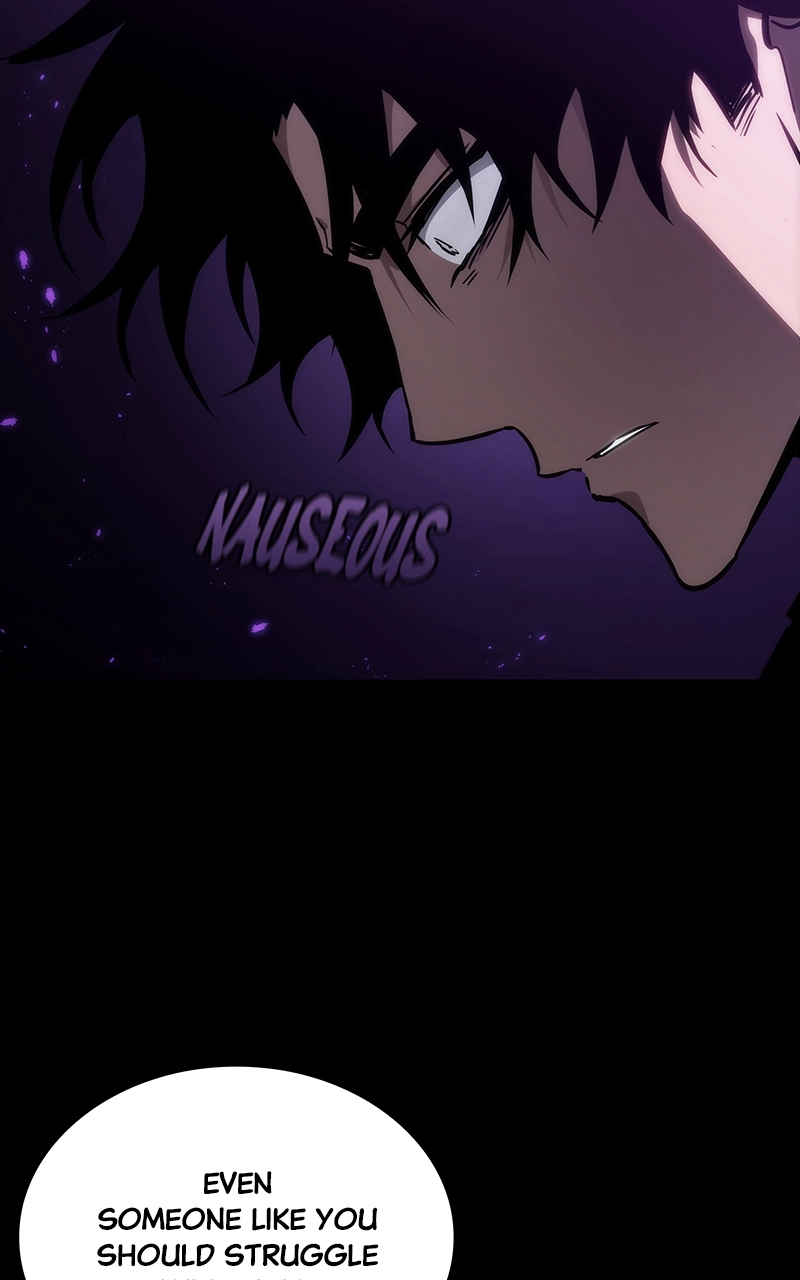 The World After The End Chapter 57 Page 114