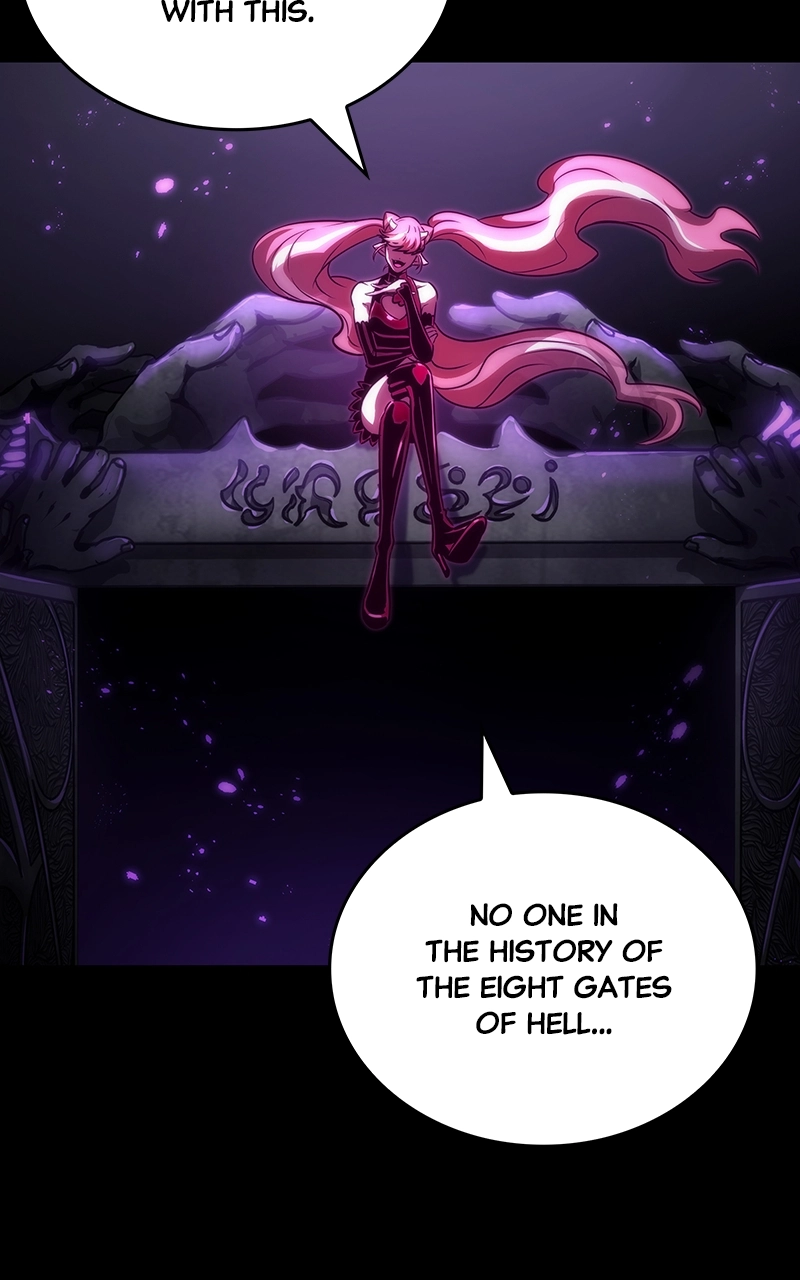 The World After The End Chapter 57 Page 115