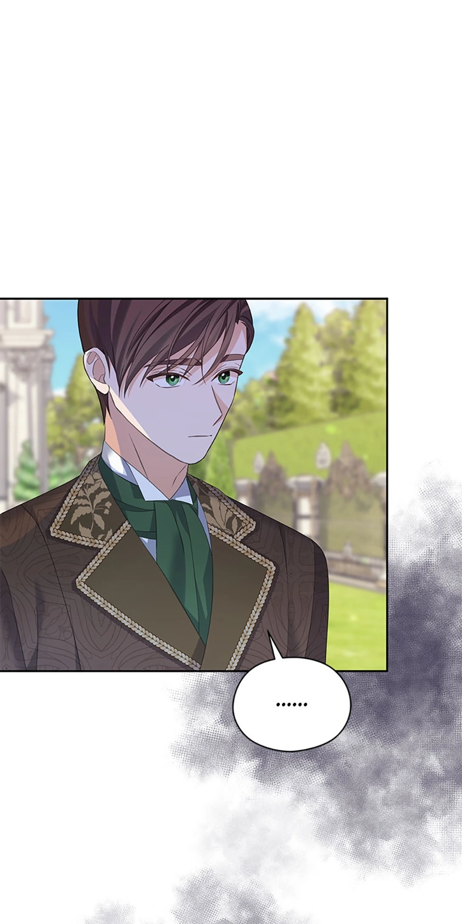 My Dear Aster Chapter 46 Page 21