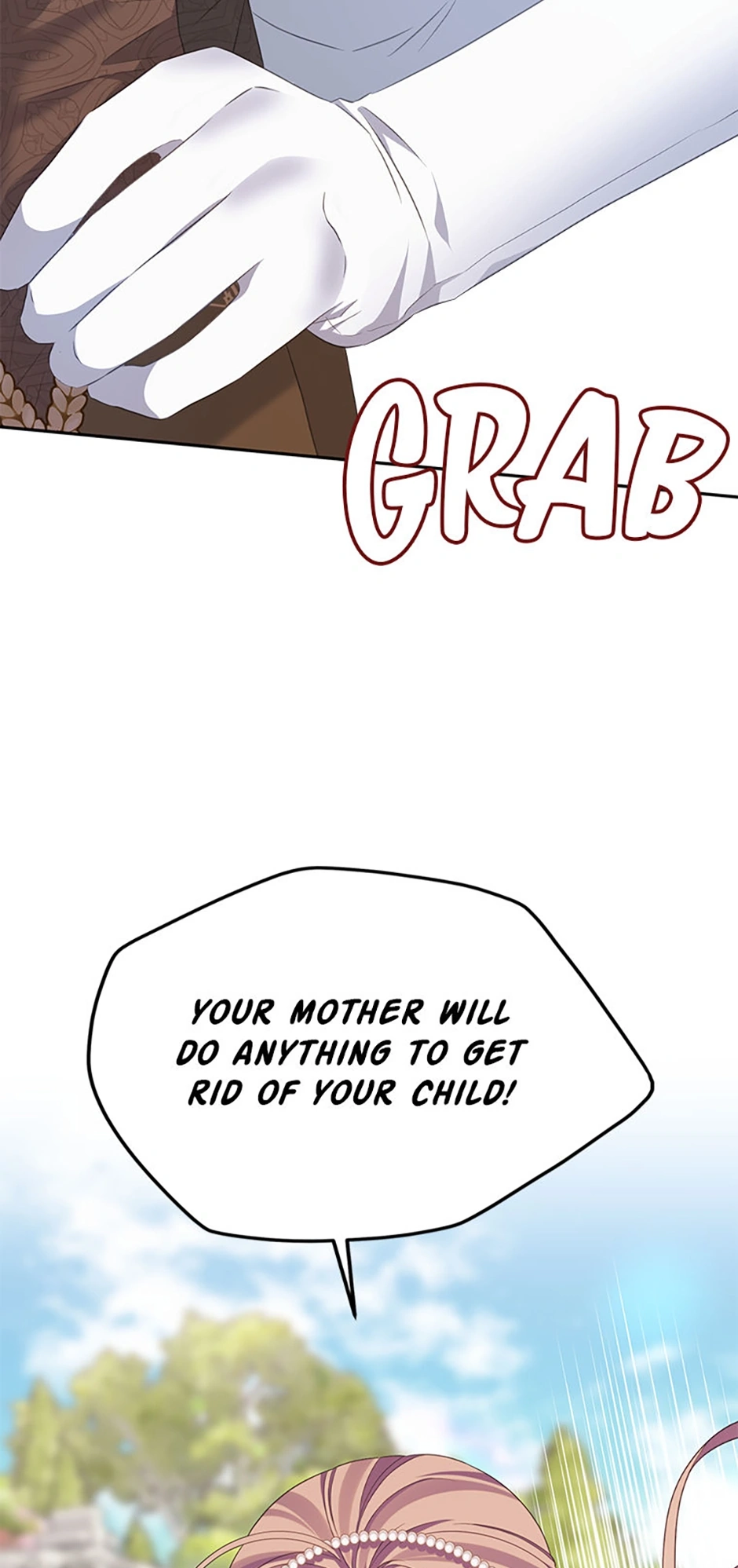 My Dear Aster Chapter 46 Page 33