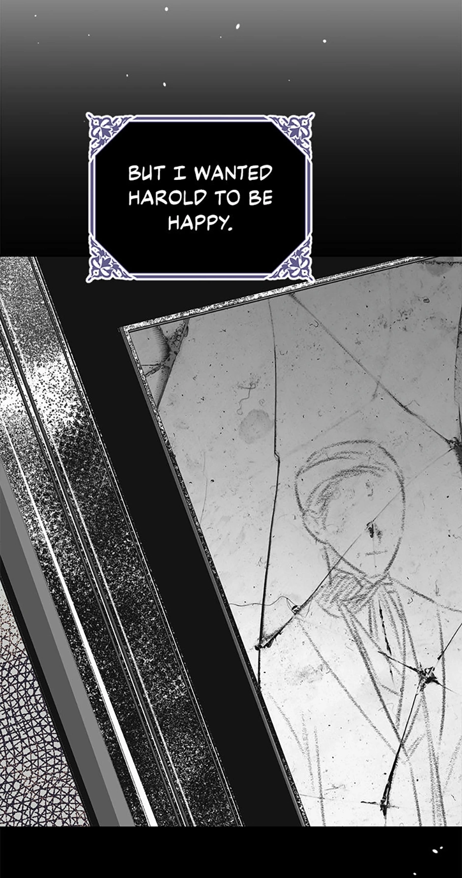 My Dear Aster Chapter 46 Page 44
