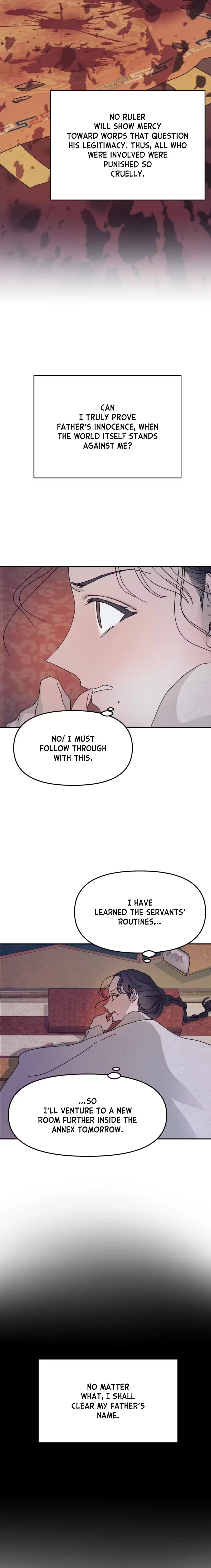 The Concubine Chapter 5 Page 9