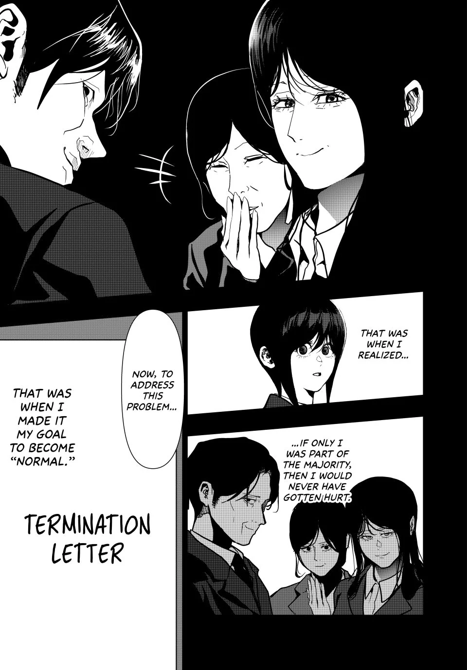 Abunormal Chapter 81 Page 3