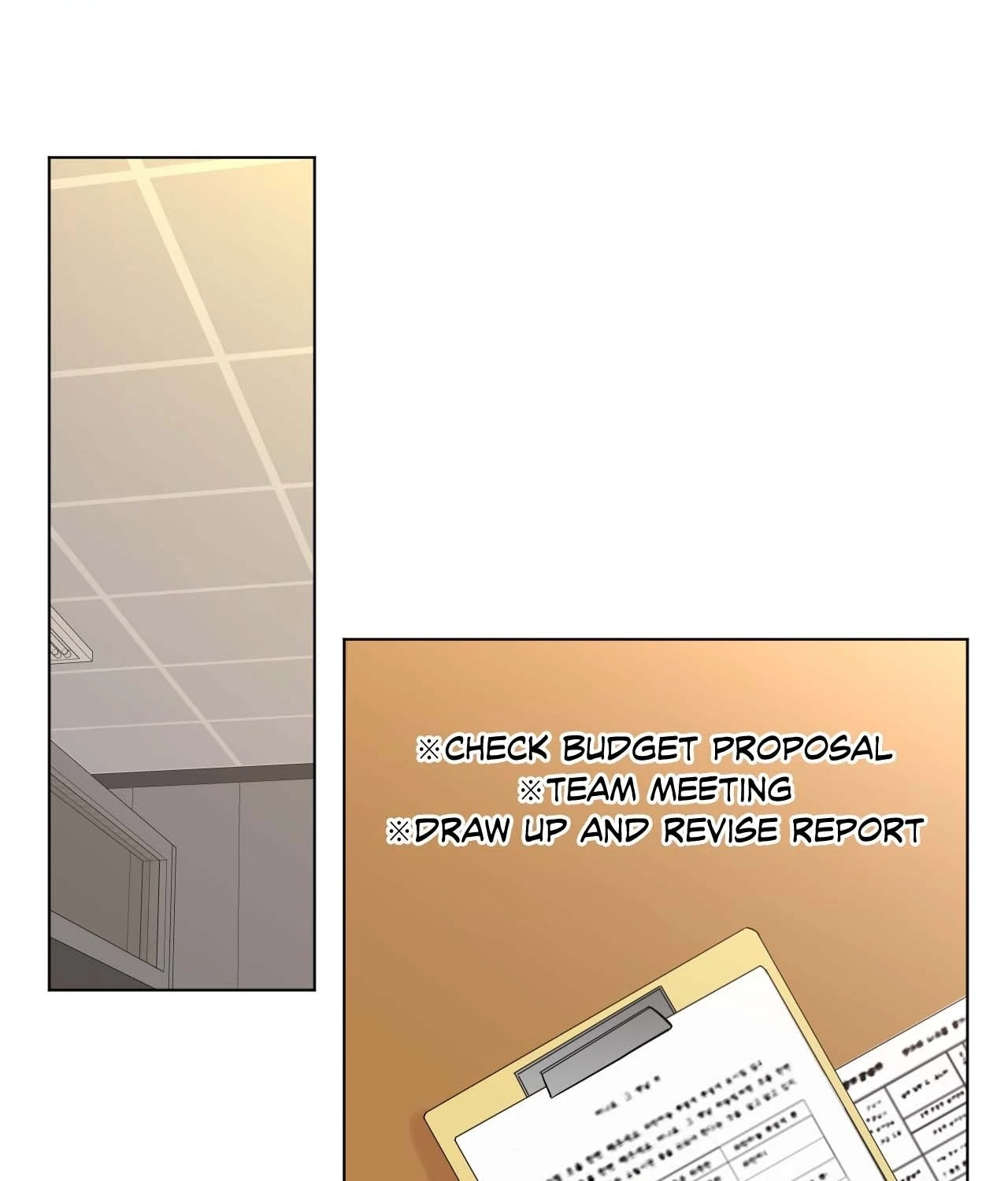 Lend Me Some Sugar Chapter 79.2 Page 2