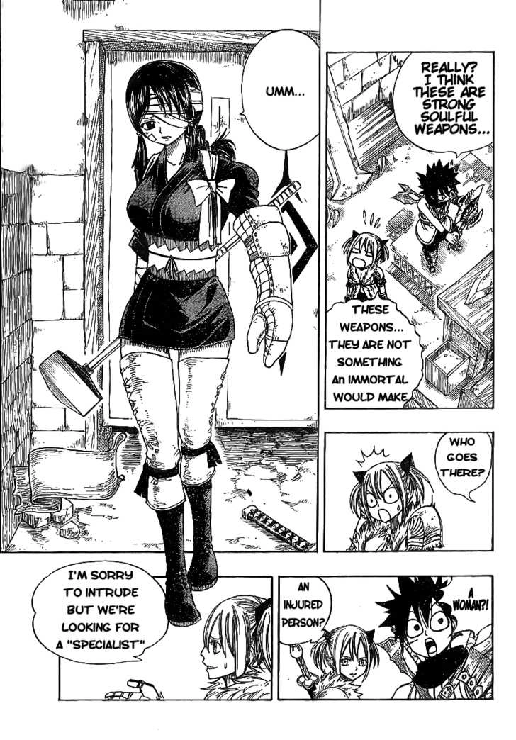 Monster Hunter Orage Chapter 2 Page 13