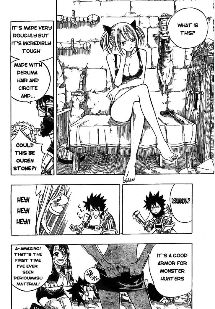 Monster Hunter Orage Chapter 2 Page 18