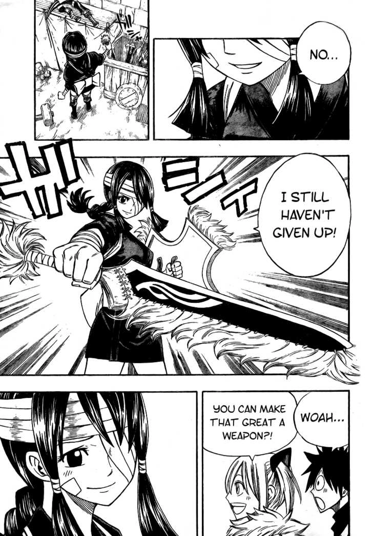 Monster Hunter Orage Chapter 2 Page 21