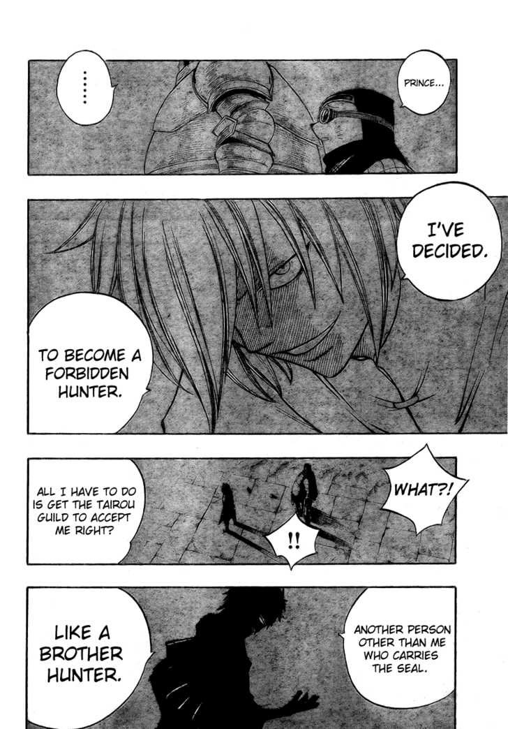 Monster Hunter Orage Chapter 2 Page 28