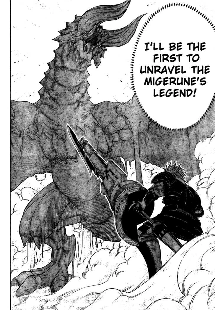Monster Hunter Orage Chapter 2 Page 30
