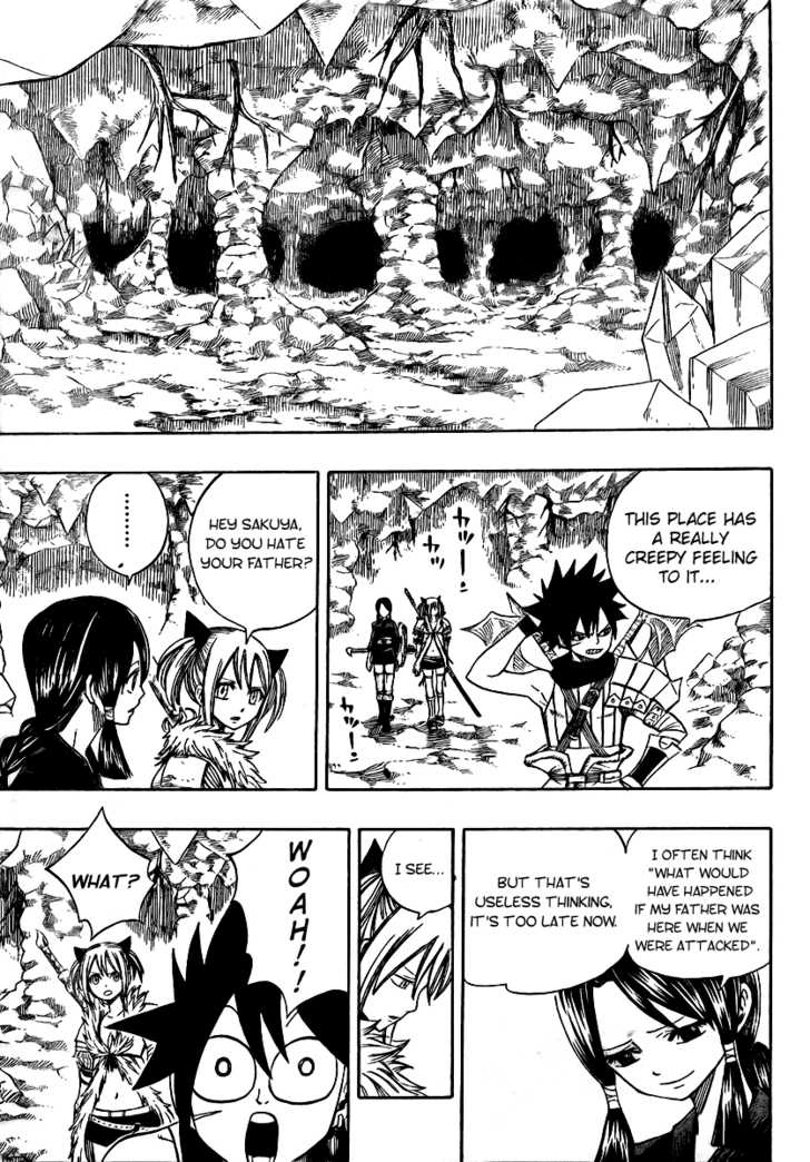 Monster Hunter Orage Chapter 2 Page 31