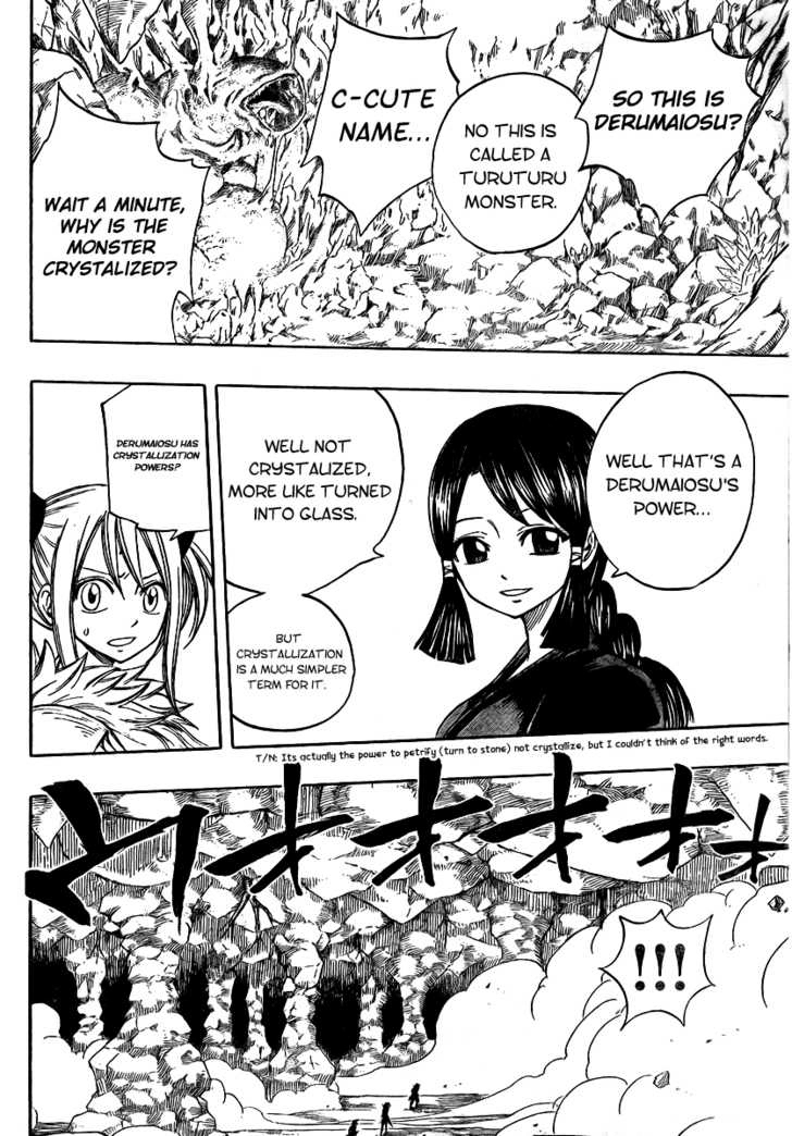 Monster Hunter Orage Chapter 2 Page 33