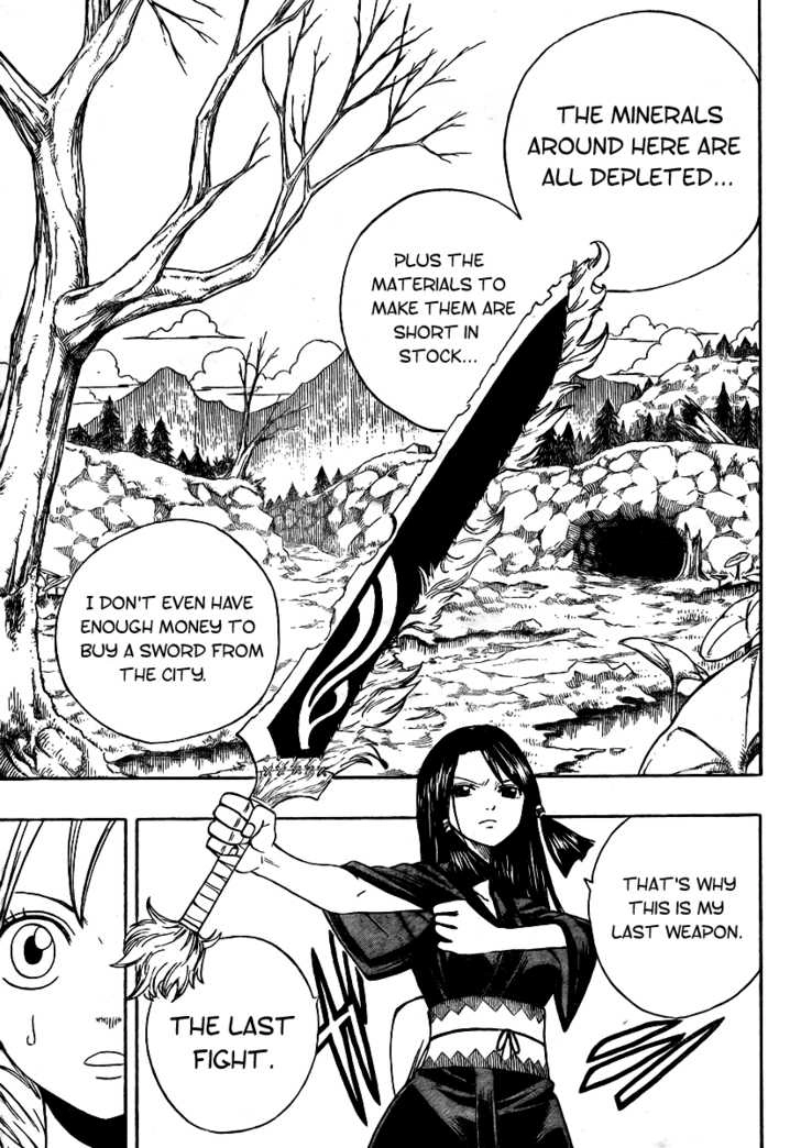 Monster Hunter Orage Chapter 2 Page 41