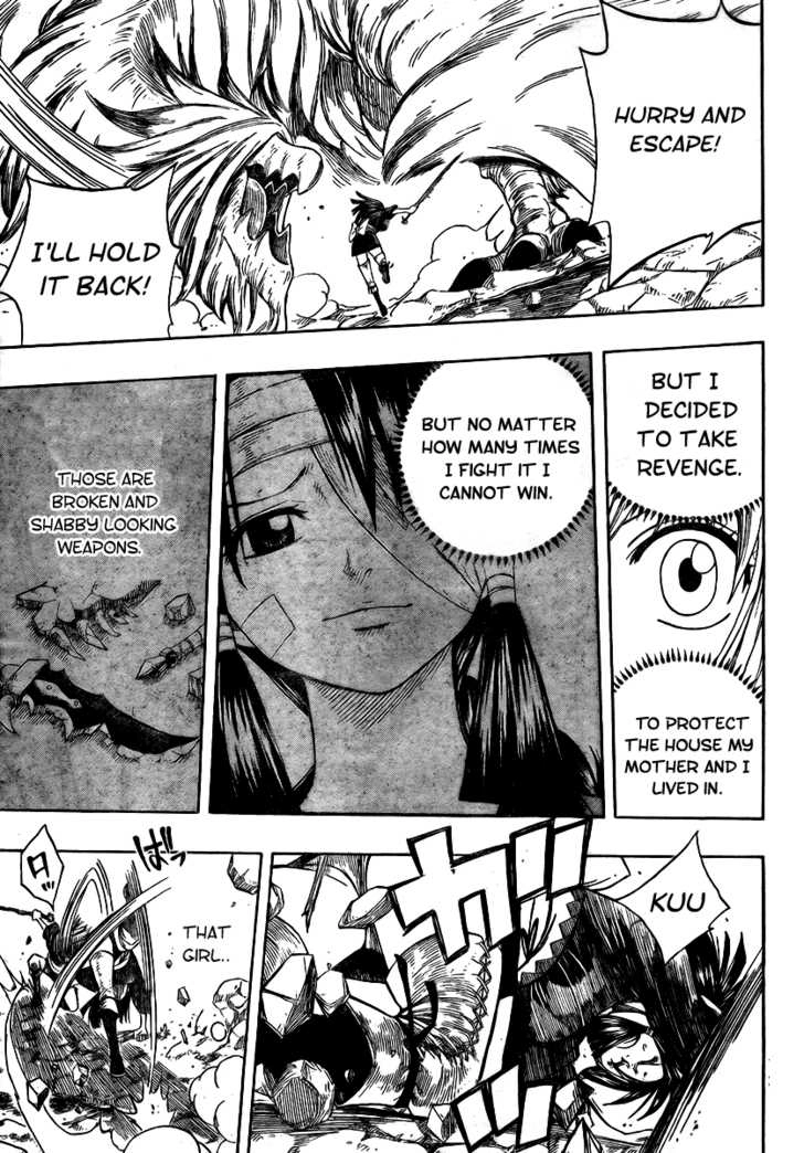 Monster Hunter Orage Chapter 2 Page 43
