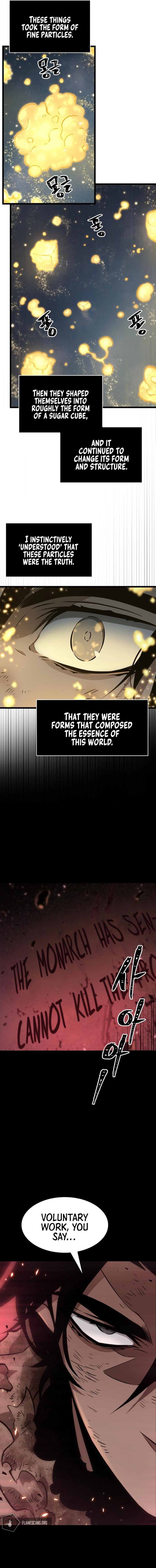 The World After The End Chapter 7 Page 6
