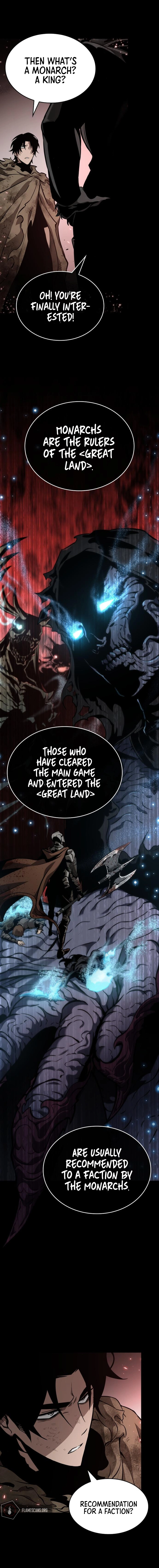 The World After The End Chapter 7 Page 7