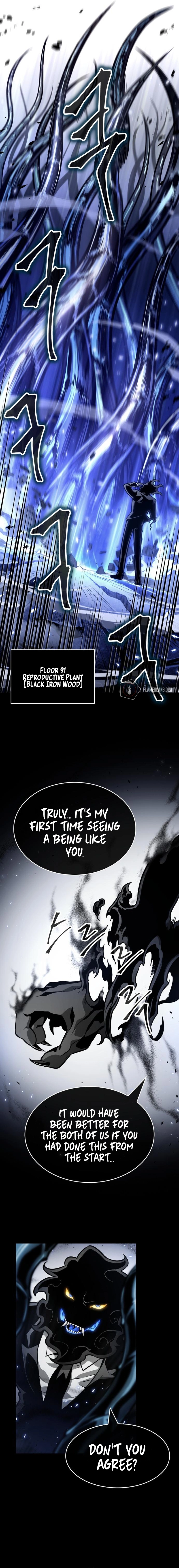 The World After The End Chapter 7 Page 19