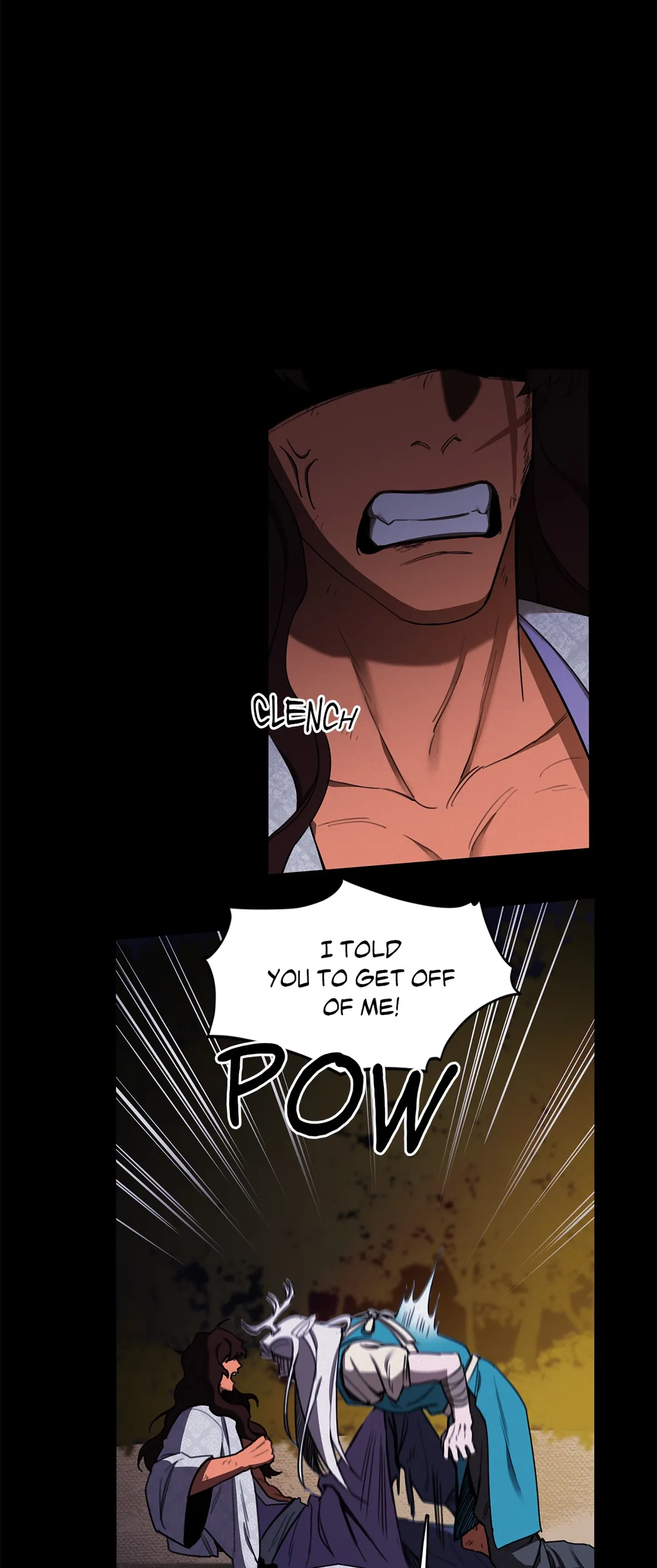 Just Divine! Chapter 13 Page 2
