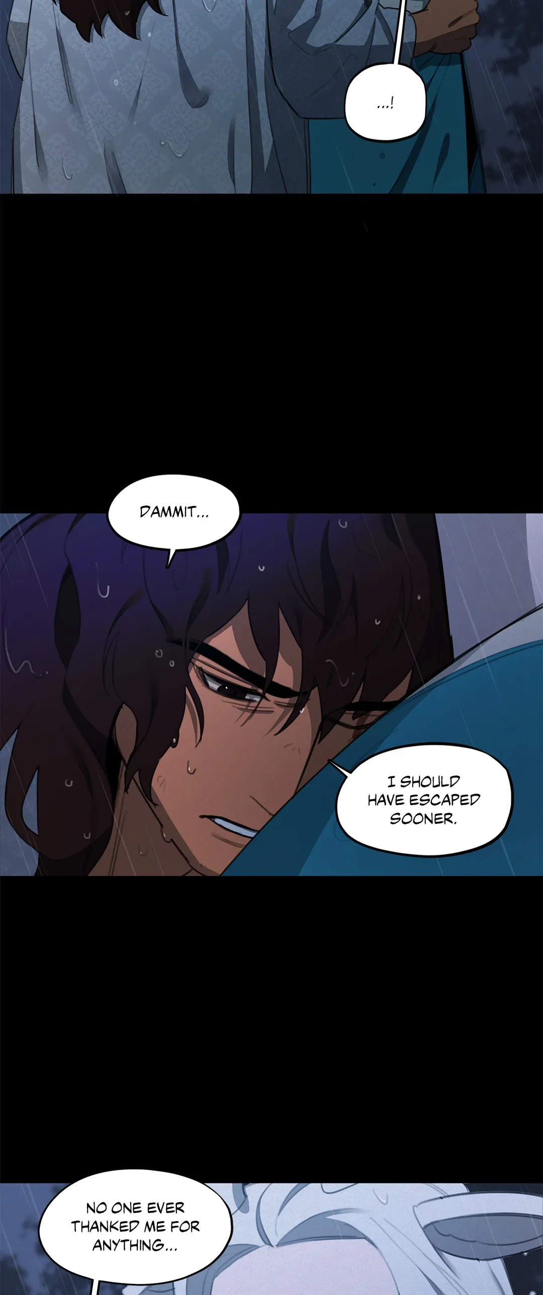 Just Divine! Chapter 13 Page 14
