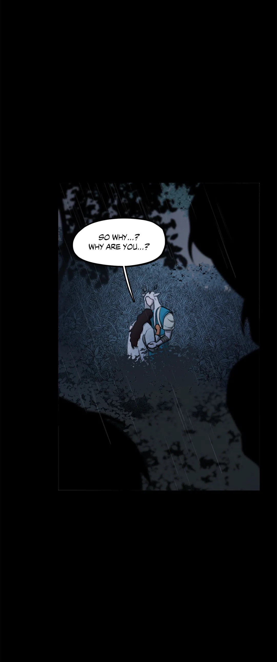 Just Divine! Chapter 13 Page 16