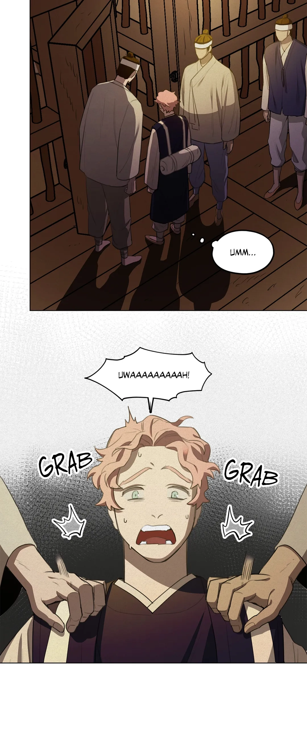 Just Divine! Chapter 13 Page 29