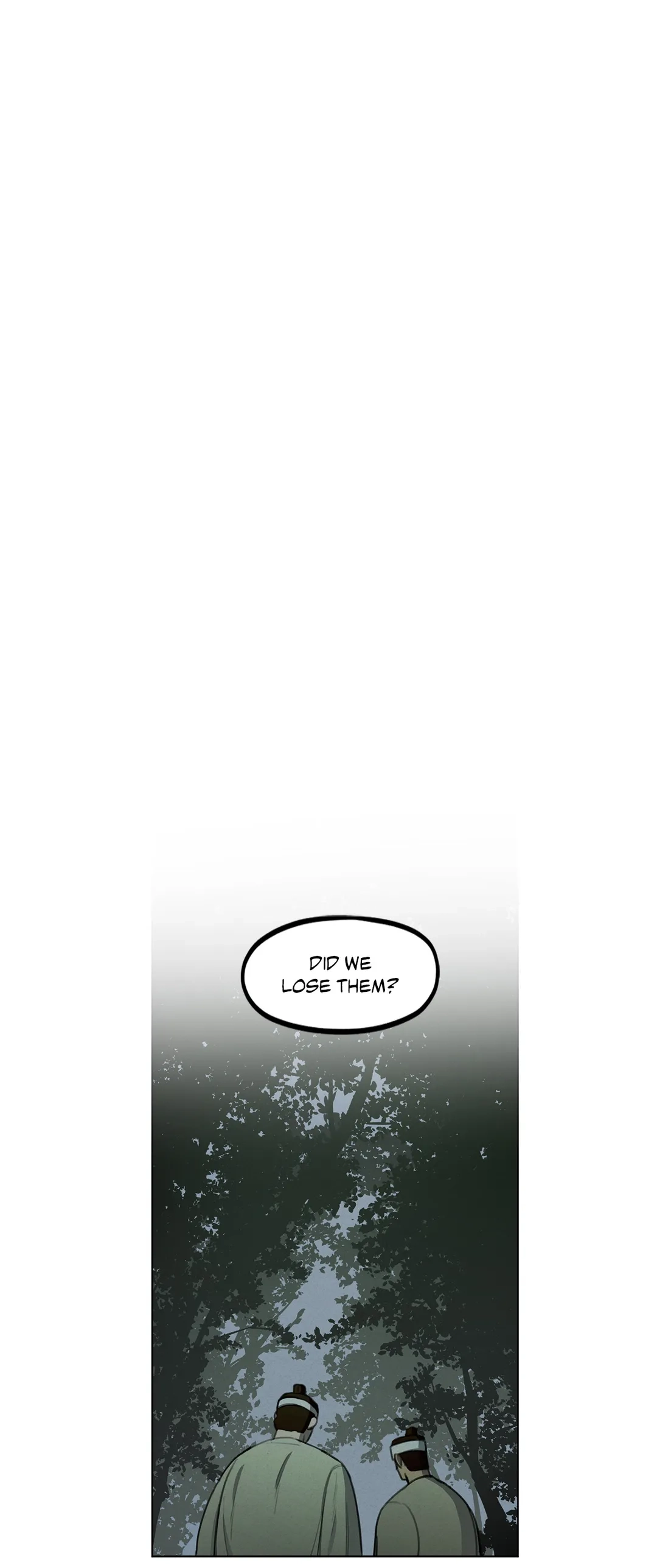 Just Divine! Chapter 13 Page 30