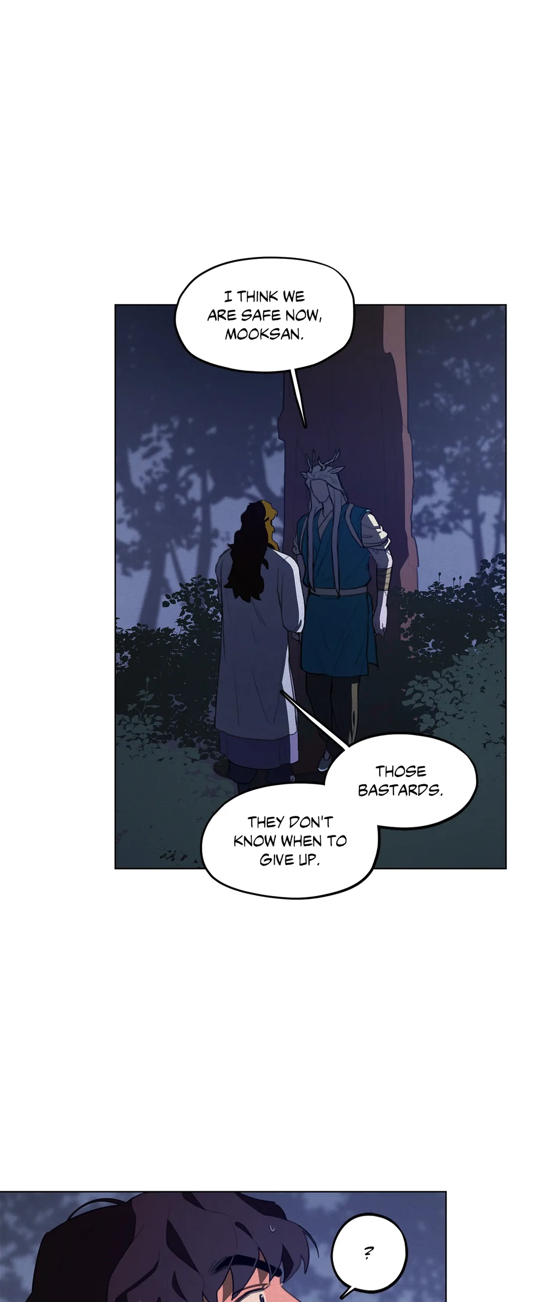 Just Divine! Chapter 13 Page 32