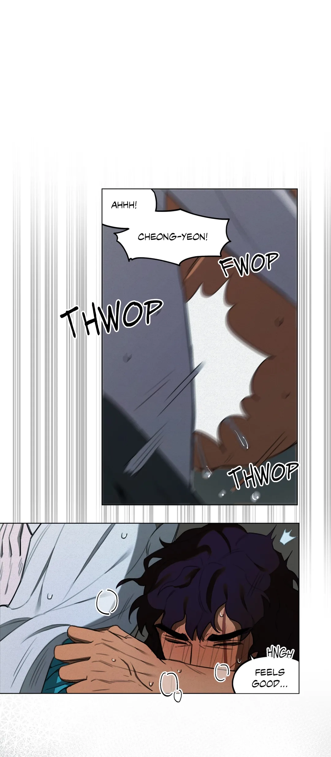Just Divine! Chapter 13 Page 41