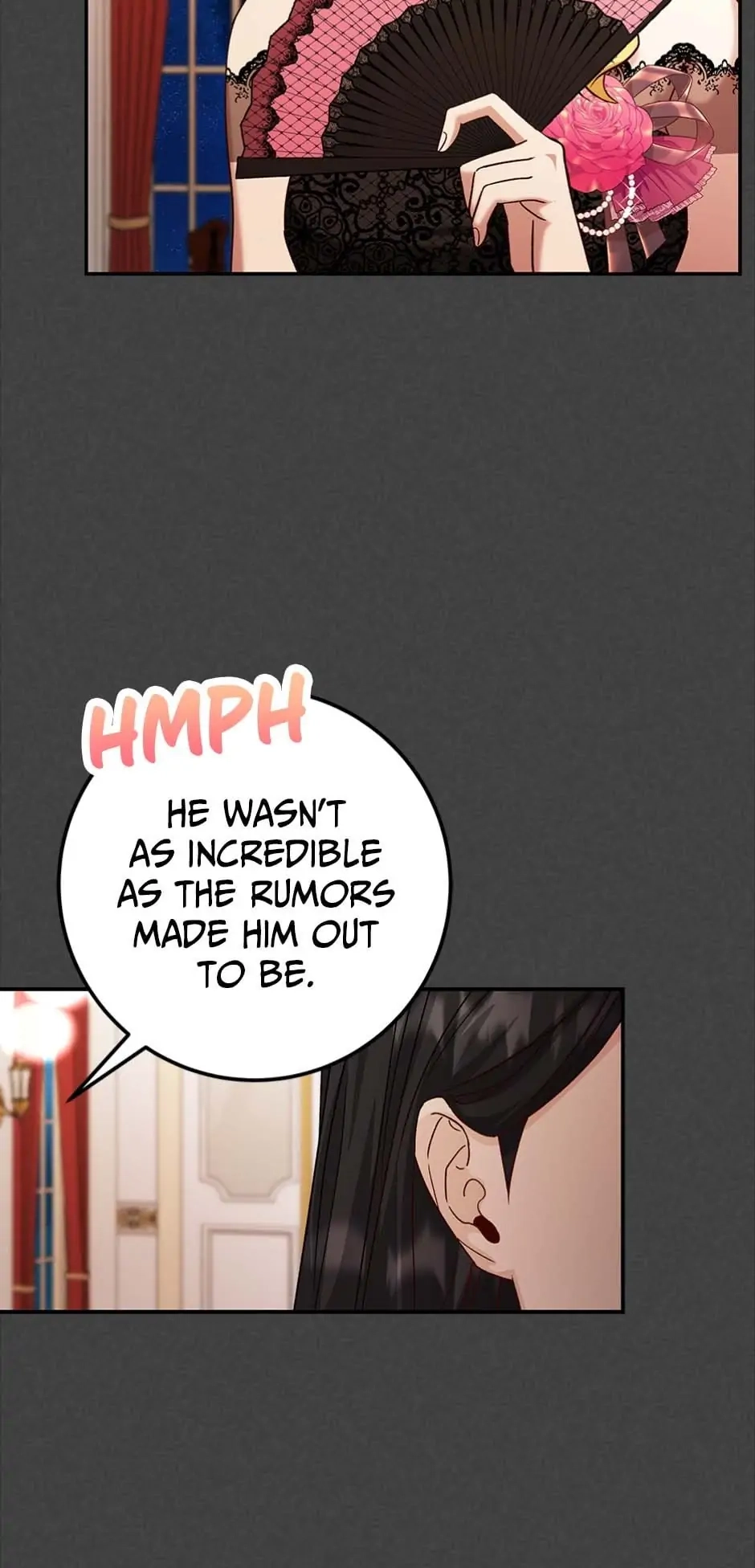 The Admiral's Monstrous Wife Chapter 15 Page 16