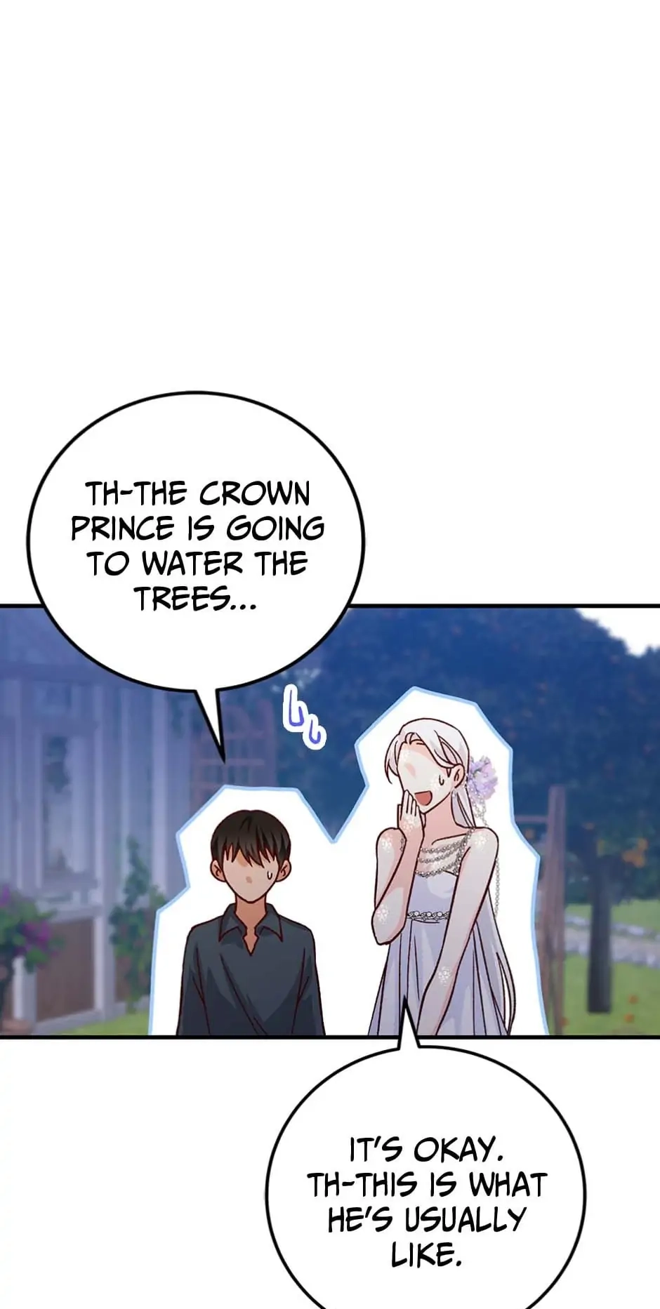 The Admiral's Monstrous Wife Chapter 15 Page 62