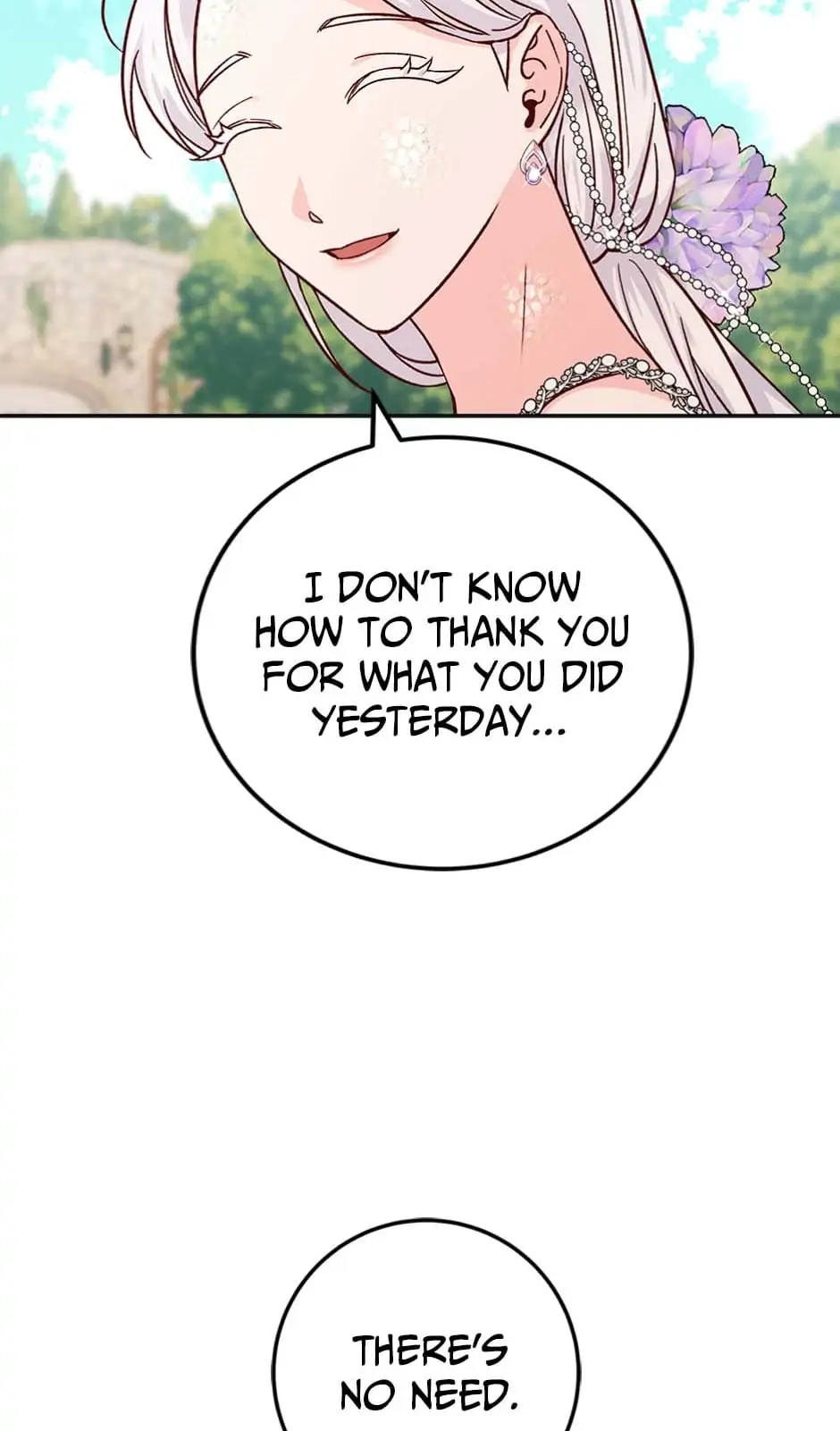The Admiral's Monstrous Wife Chapter 15 Page 66