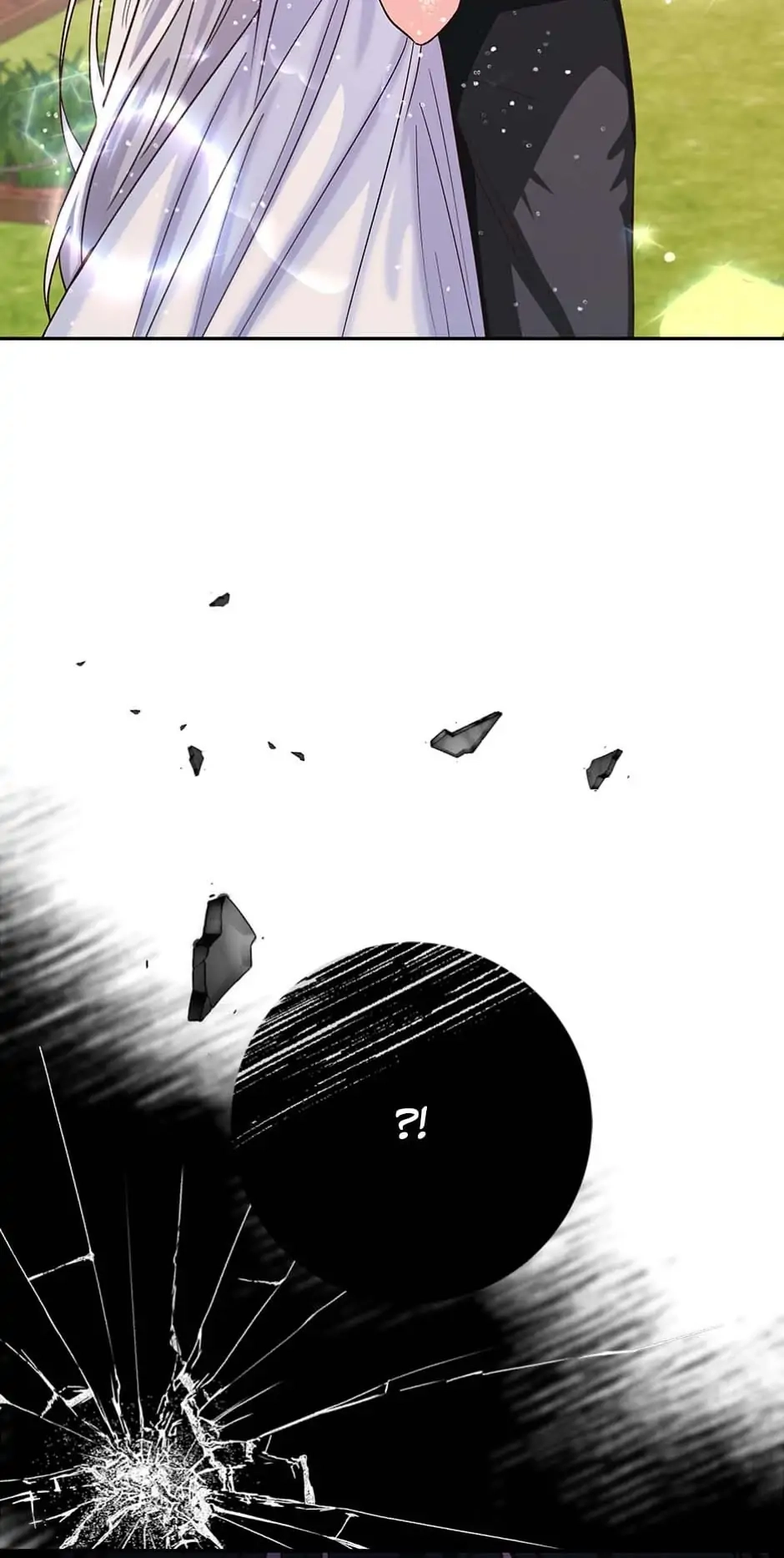 The Admiral's Monstrous Wife Chapter 15 Page 92