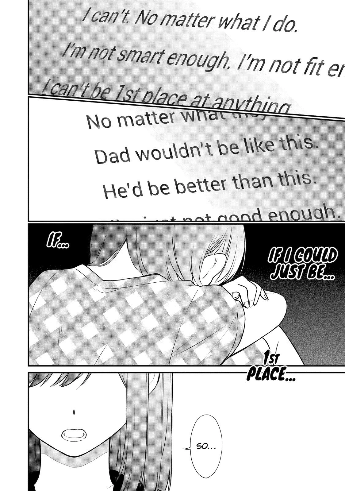Isho, Koukai. Chapter 45 Page 17