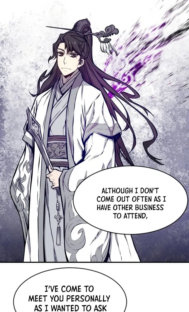 Legend of Mir: Gold Armored Dragon Chapter 6 Page 30