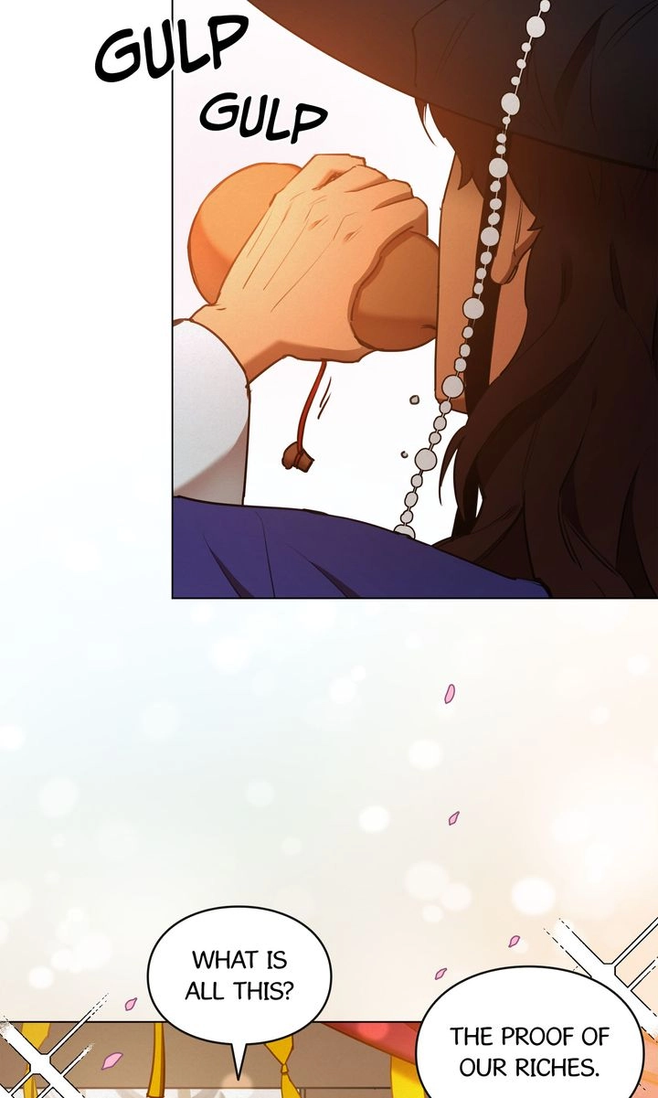 Just Divine! Chapter 16 Page 13