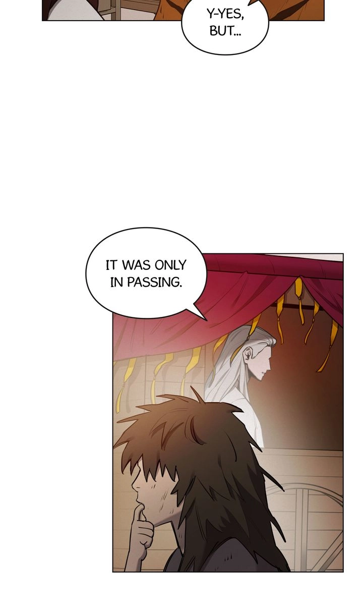 Just Divine! Chapter 16 Page 20