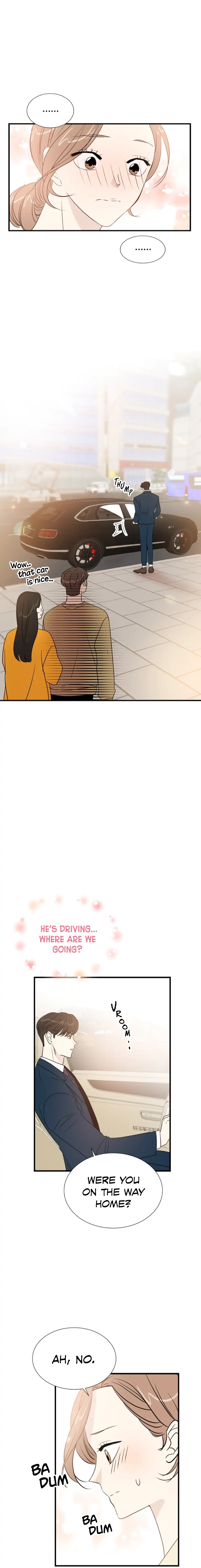 Your Sound Chapter 5 Page 13