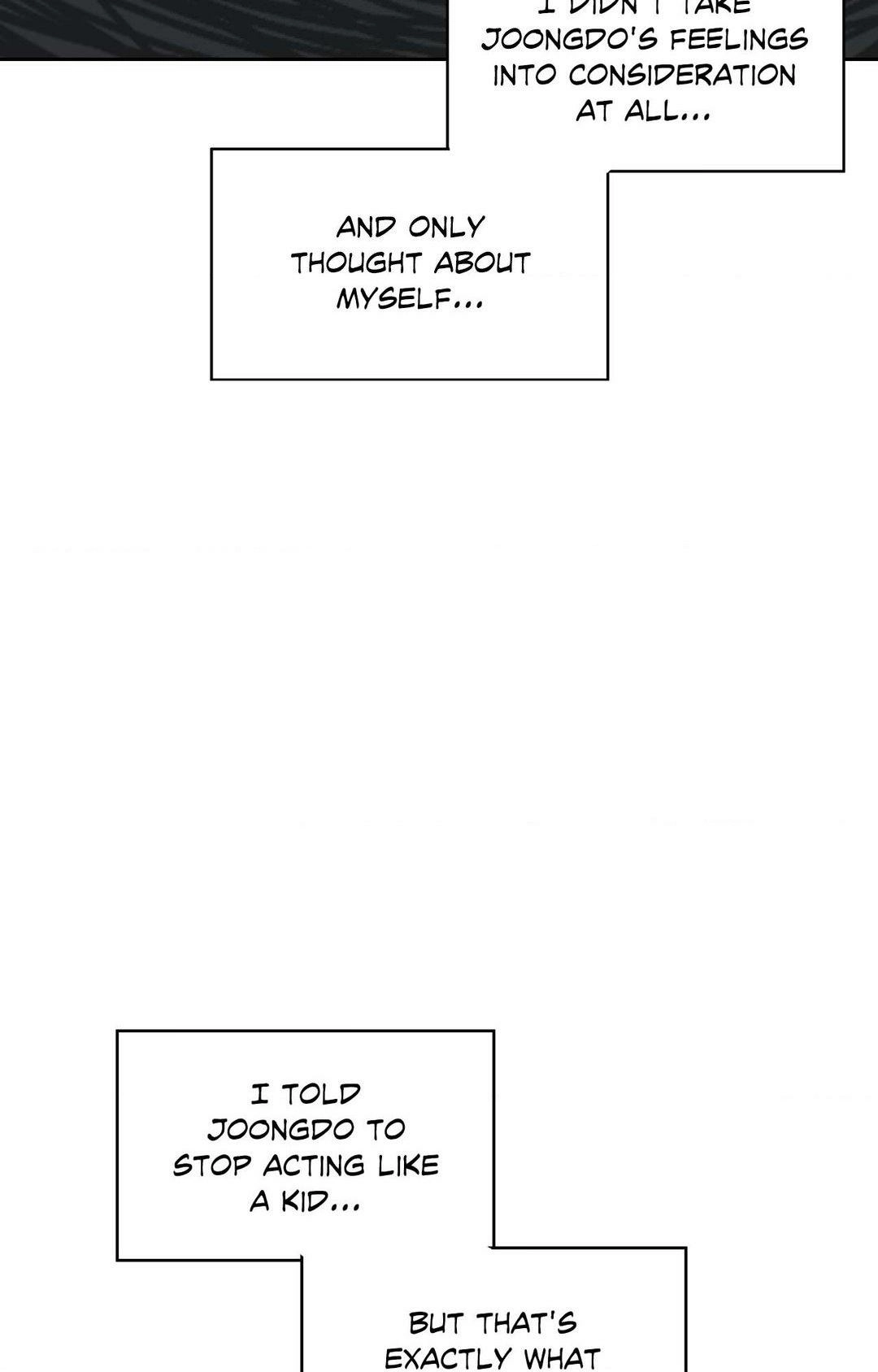 Lend Me Some Sugar Chapter 65 Page 19