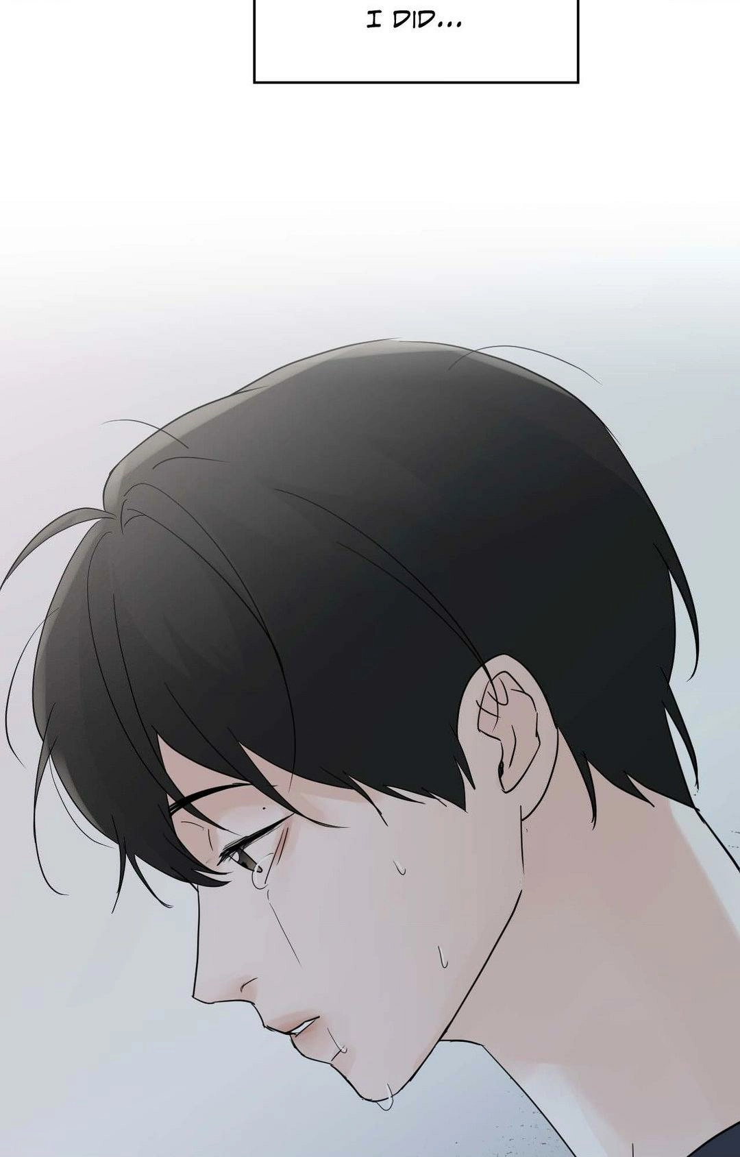 Lend Me Some Sugar Chapter 65 Page 20