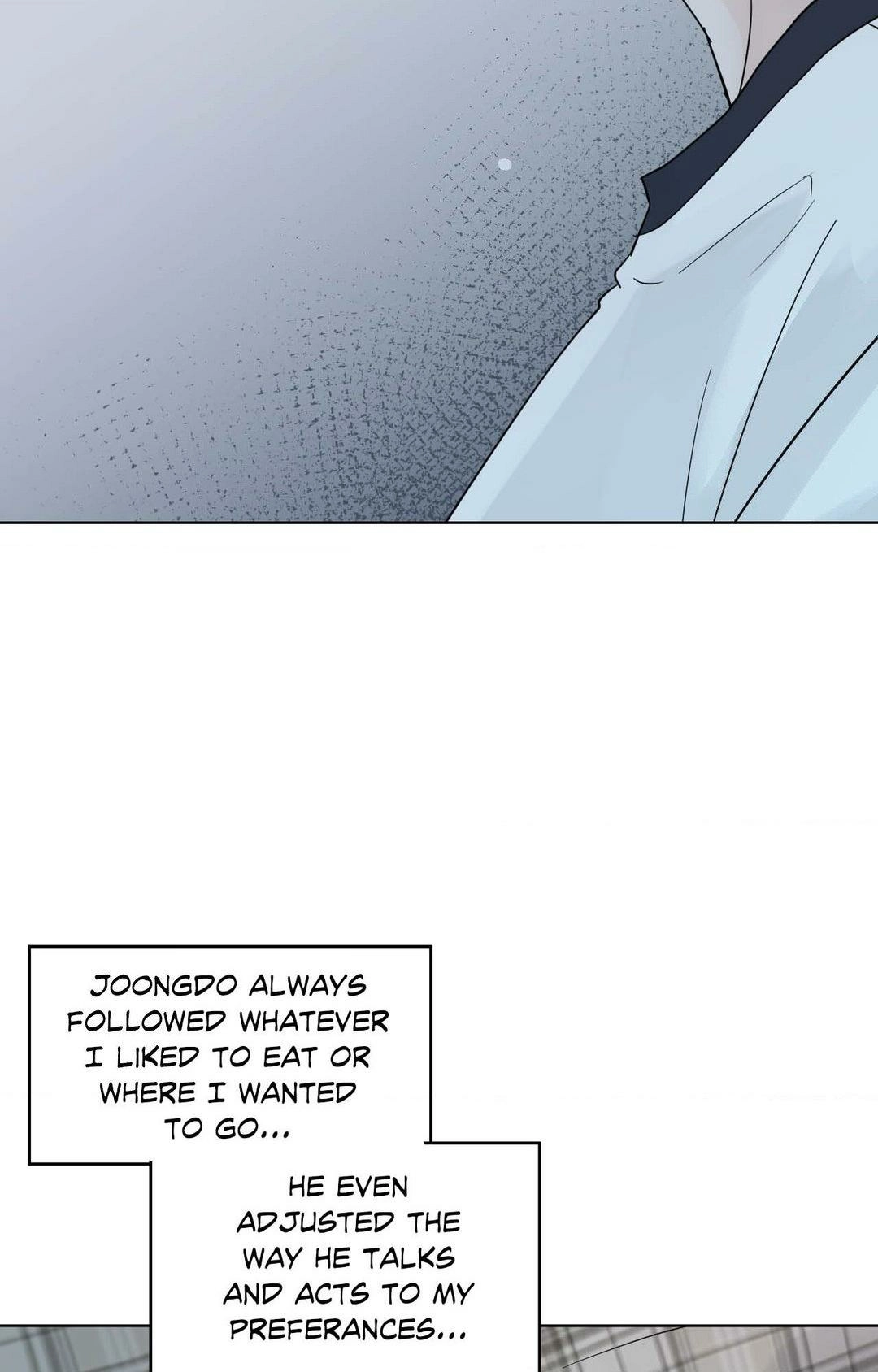 Lend Me Some Sugar Chapter 65 Page 21