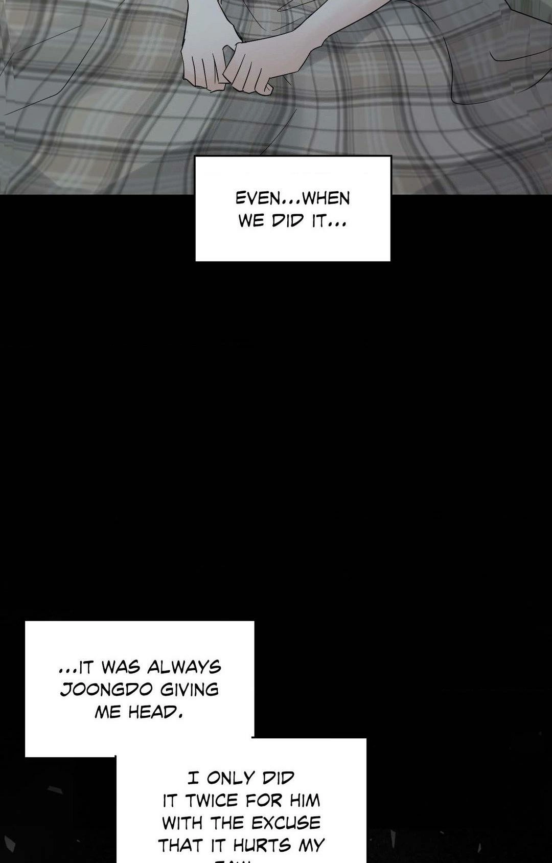 Lend Me Some Sugar Chapter 65 Page 26