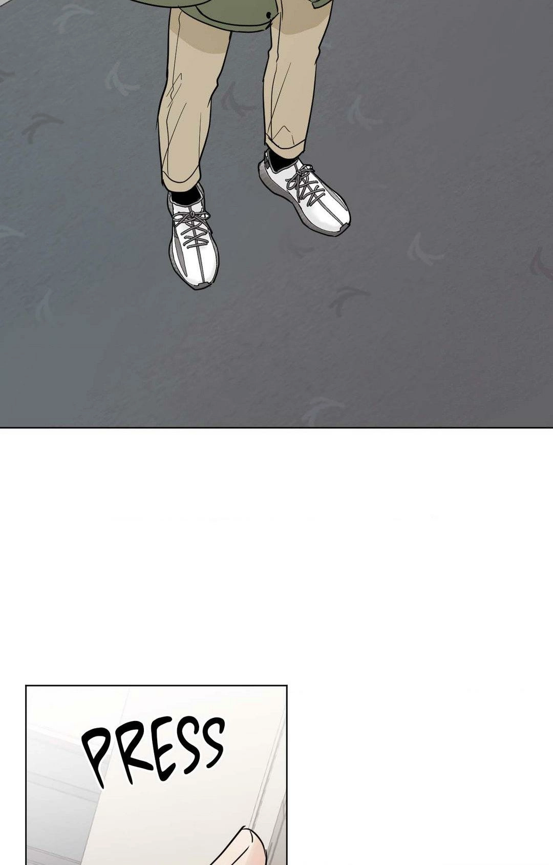 Lend Me Some Sugar Chapter 65 Page 32